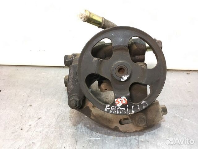 Насос гура Mazda Familia седан BJ bhalp Z5DE 1998