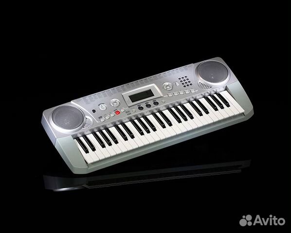 Синтезатор Medeli MC49A