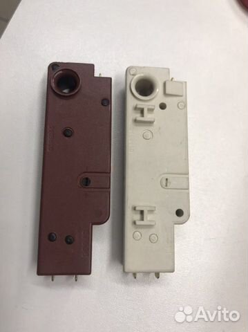 Убл замок блокировка дверцы ardo whirlpool