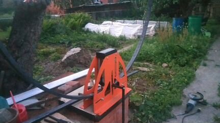 Профилегиб