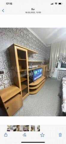 2-к. квартира, 54 м², 5/9 эт.