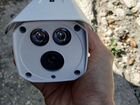 Камера видеонаблюдения уличная бу объявление продам