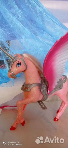 Лошадь детская игрушка