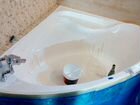 Реставрация ванн акрил,эмаль,Качество,гарантия объявление продам