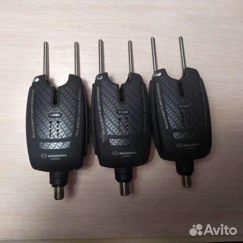 Дополнительный сигнализатор для рыбалки