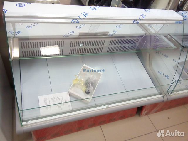 Витрина холодильная