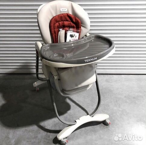 Стул для кормления, новые