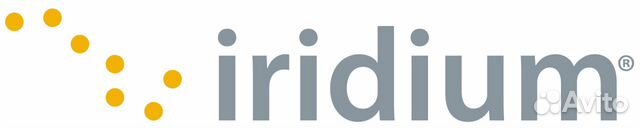 Аренда спутн. телефона Iridium - оплата по факту
