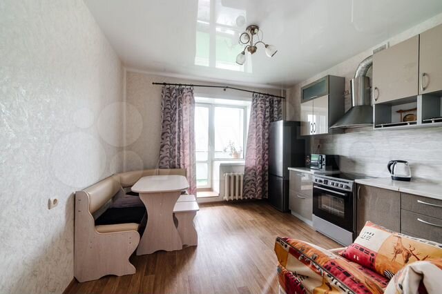 1-к. квартира, 50 м², 1/9 эт.