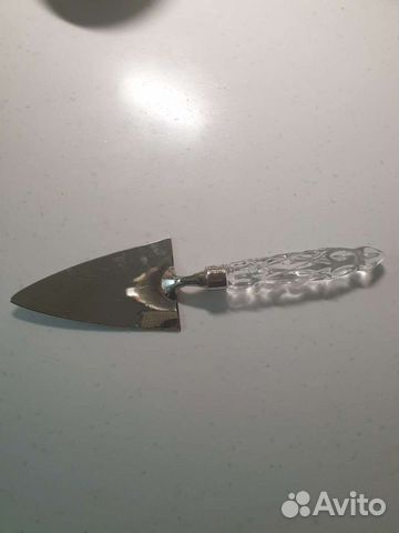 Лопатка для торта