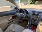 Lexus GS 3.0 AT, 2006, 382 000 км объявление продам
