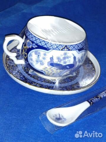 Чайный набор