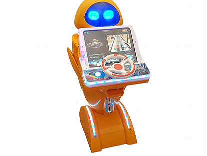 детские игровые автоматы продажа б у цена