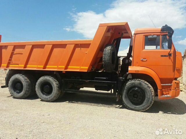 Авторазбор камаз в казани