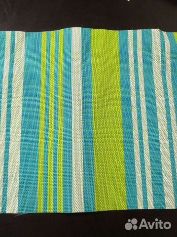 Салфетки под горячее