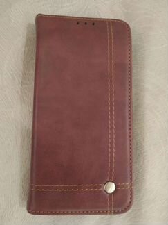 Чехол книжка Xiaomi 8 Lite