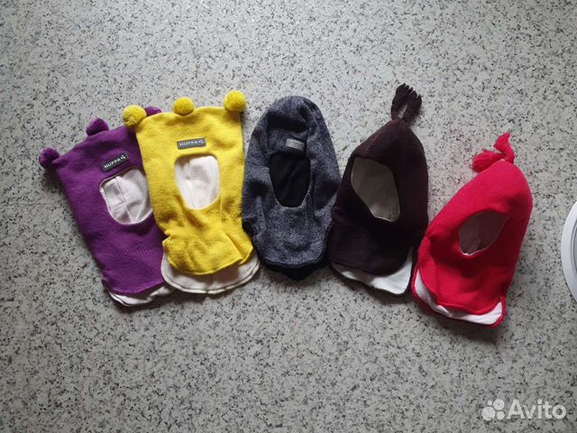 Шапка шлем Huppa, Lassie, Lenne, Kerry