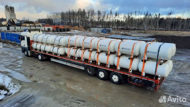 Грузоперевозки 20 тонн бортовой