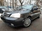 Chevrolet Lacetti 1.6 AT, 2009, 159 781 км