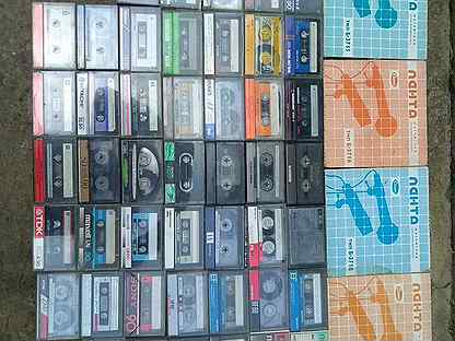 Аудиозапись катушки, кассеты