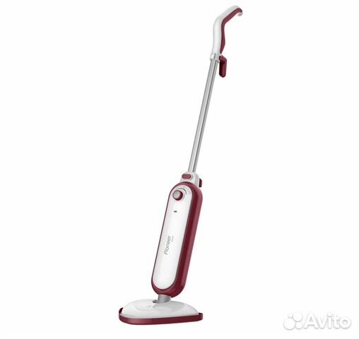 Паровая швабра