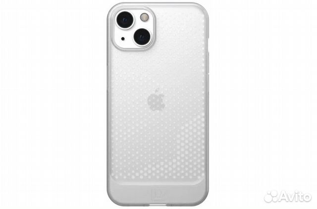 Чехол UAG Lucent iPhone 13/14 6.1