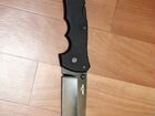 Нож cold steel recon 1 XL Tanto Point