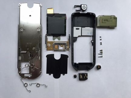Nokia 8800 запчасти