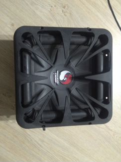 Сабвуфер Kiker L5