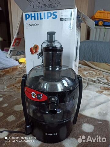 Соковыжималка