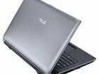 Мощный ноутбук asus N53SV Intel core I7 объявление продам