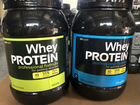 Протеин xxipower Whey protein 1600 гр