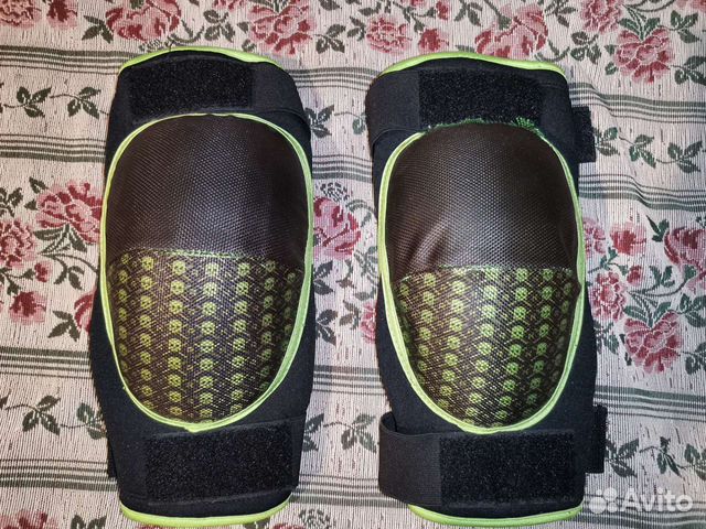 Защита локтей