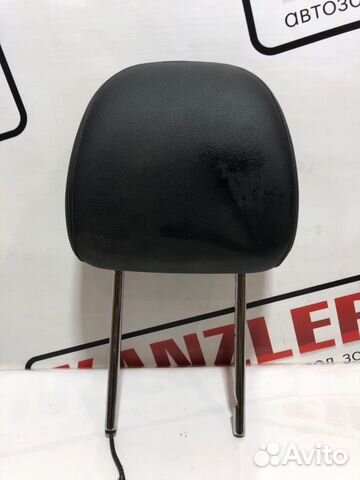 Подголовник сиденья Hyundai Ix35