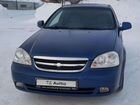 Chevrolet Lacetti 1.6 МТ, 2011, 145 000 км