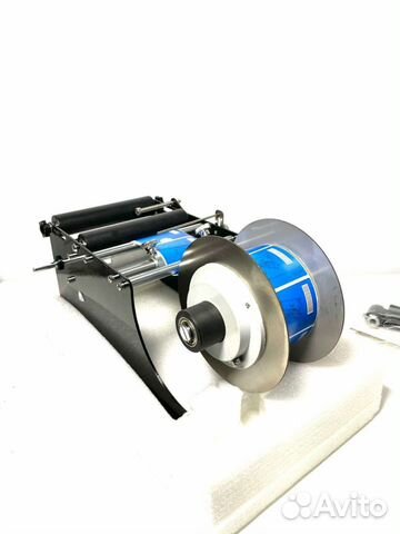 Ручной аппликатор этикеток Этикеровщик LT30