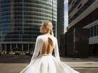 Новое свадебное платье Rin Anna Kuznetcova