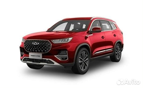 Chery автокласс тула