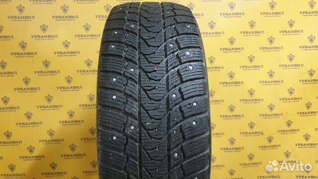 Minerva Eco Stud 215/55 R17 94T