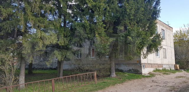 2-к. квартира, 42,2 м², 1/2 эт.