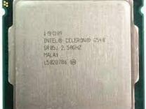 Intel Celeron G540 LGA1155, 2 x 2500