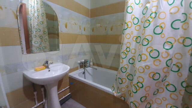 1-к. квартира, 38 м², 3/3 эт.