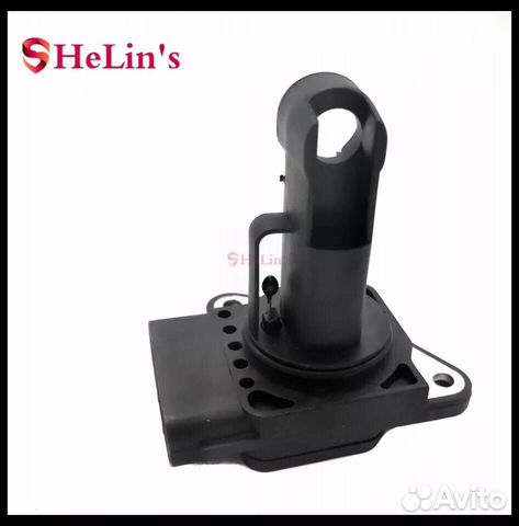 Датчик масс. расхода воздуха Дмрв maf для camry ra