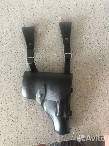 Кобура пм морская