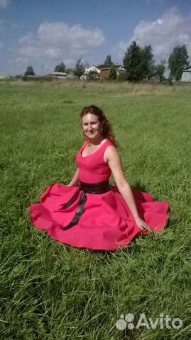 Воротники натуральный мех