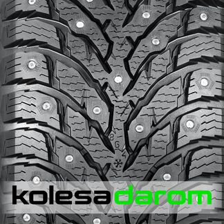 Nokian Hakkapeliitta 9 245/45 R18 100T