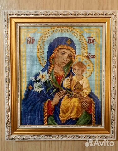 Икона 