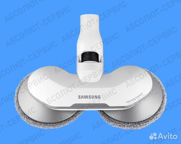 Моющая щетка для ручного пылесоса Samsung Jet