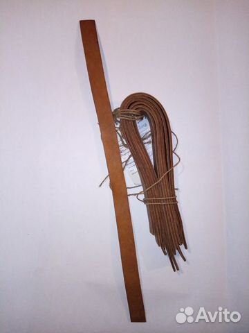 Кожа чепрак