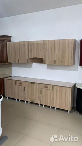 Кухня Сонома лдсп